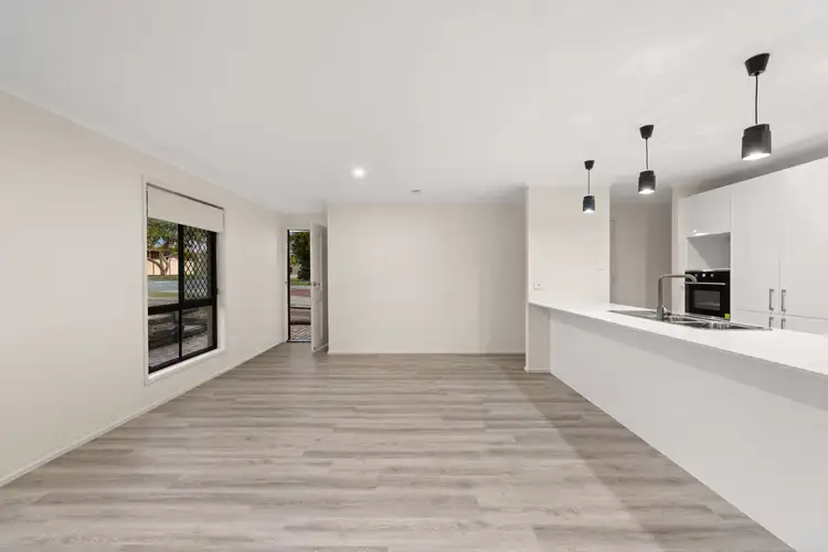 Fourth view of Homely house listing, 29 Abelia Street, Alexandra Hills QLD 4161