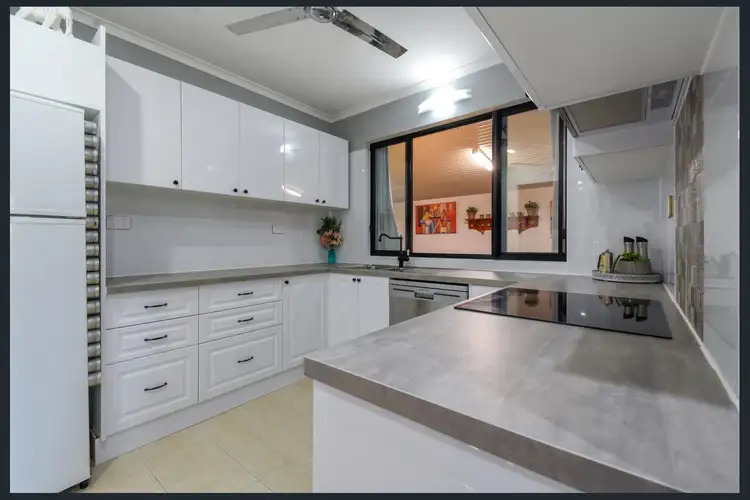 10 Matilda Court, Gray NT 830