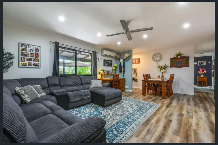 Fourth view of Homely house listing, 10 Matilda Court, Gray NT 830