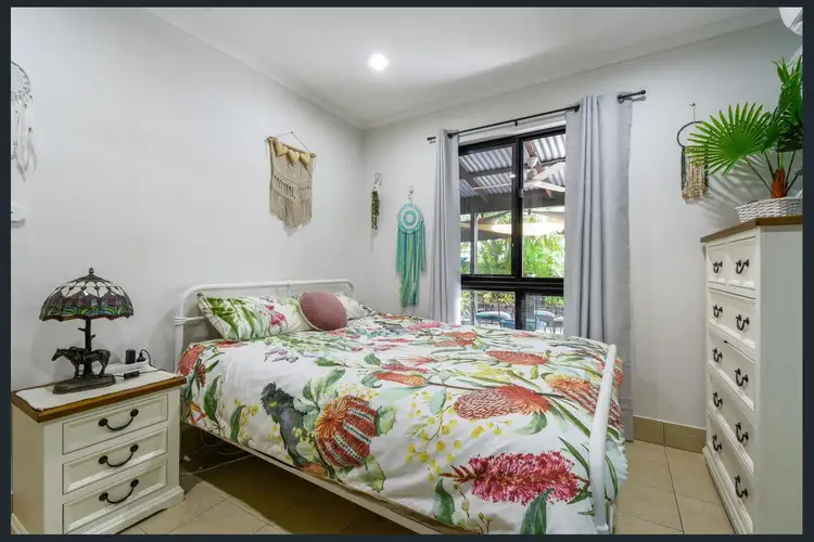 Fifth view of Homely house listing, 10 Matilda Court, Gray NT 830