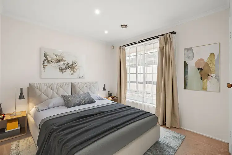 Second view of Homely unit listing, 2/132 Camms Road, Cranbourne VIC 3977