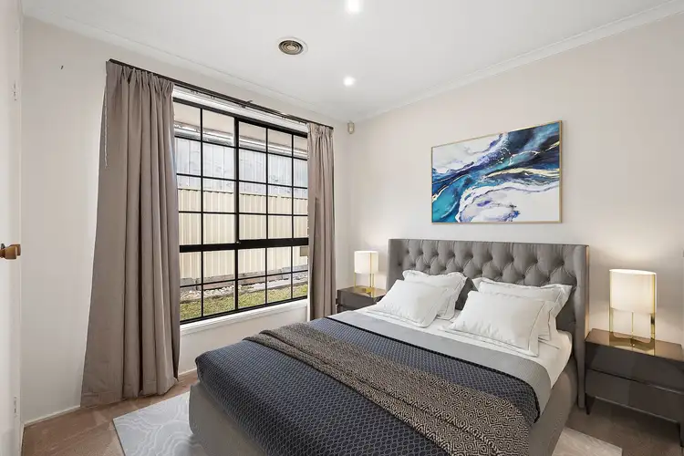 Third view of Homely unit listing, 2/132 Camms Road, Cranbourne VIC 3977