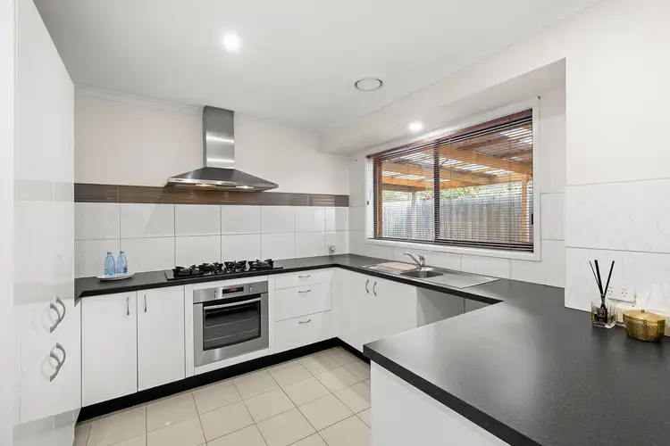 Fifth view of Homely unit listing, 2/132 Camms Road, Cranbourne VIC 3977