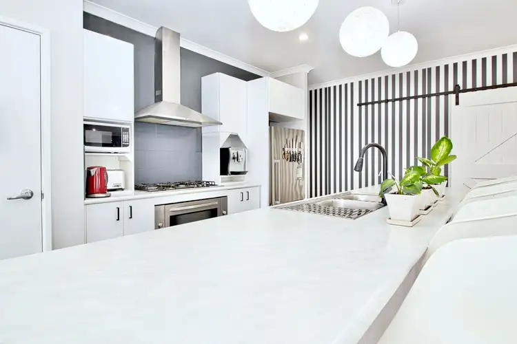 Second view of Homely house listing, 29 Shetland Way, Baldivis WA 6171
