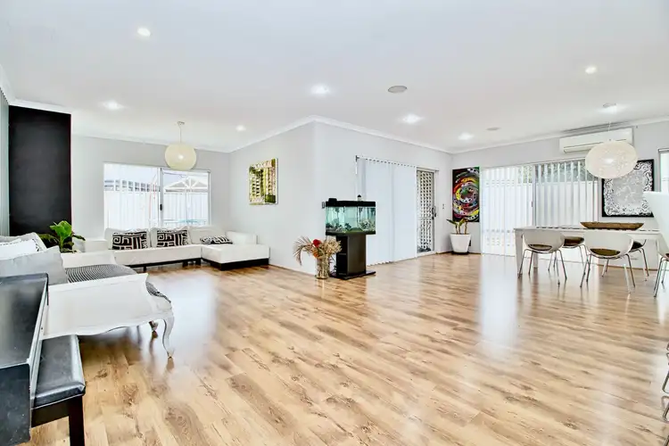 Fourth view of Homely house listing, 29 Shetland Way, Baldivis WA 6171