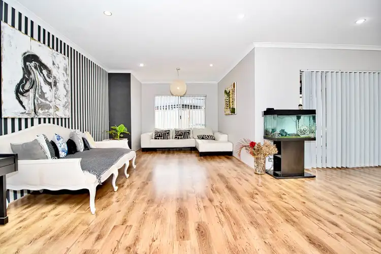Fifth view of Homely house listing, 29 Shetland Way, Baldivis WA 6171