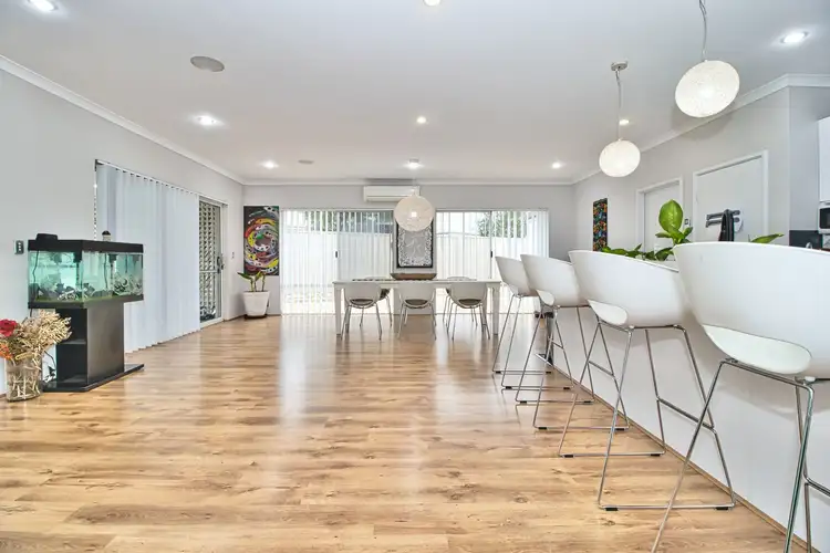 Sixth view of Homely house listing, 29 Shetland Way, Baldivis WA 6171
