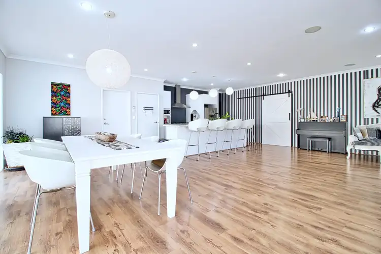 Seventh view of Homely house listing, 29 Shetland Way, Baldivis WA 6171