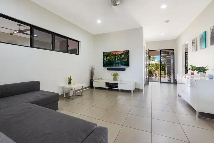 Second view of Homely house listing, 16 Crowson Close, Durack NT 830