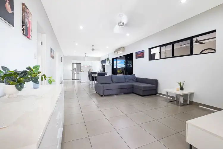 Third view of Homely house listing, 16 Crowson Close, Durack NT 830