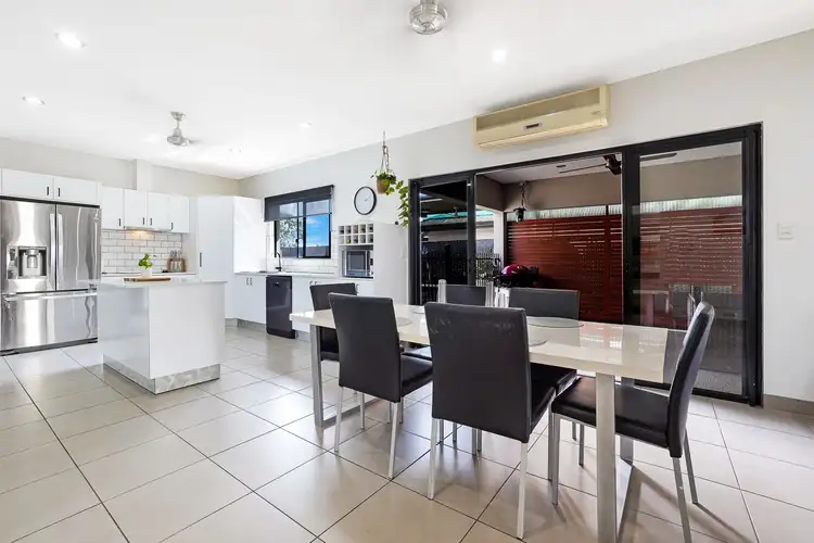 Fourth view of Homely house listing, 16 Crowson Close, Durack NT 830