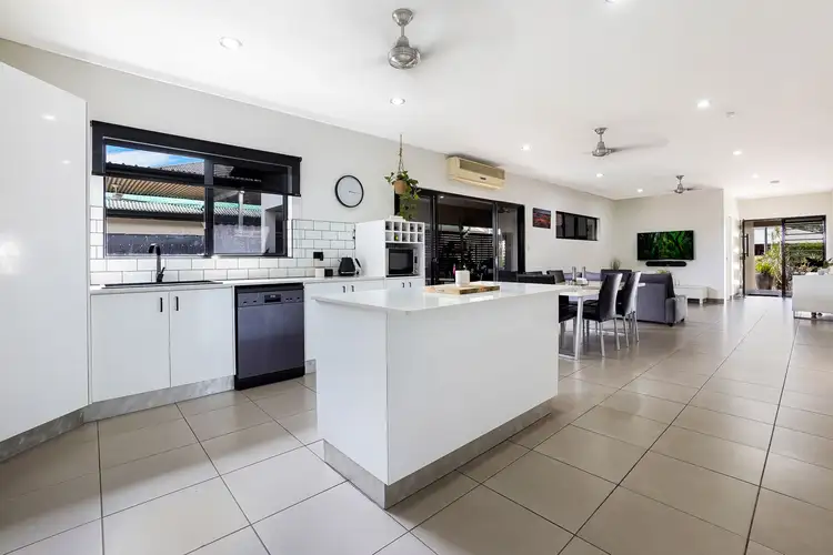 Sixth view of Homely house listing, 16 Crowson Close, Durack NT 830