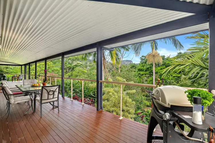 Second view of Homely house listing, 57 Outlook Drive, Ninderry QLD 4561