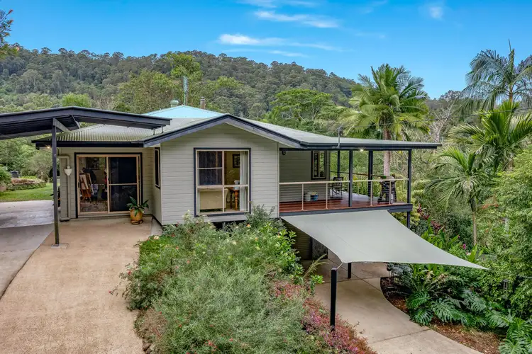 Fifth view of Homely house listing, 57 Outlook Drive, Ninderry QLD 4561