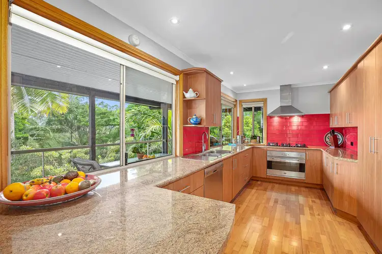 Sixth view of Homely house listing, 57 Outlook Drive, Ninderry QLD 4561