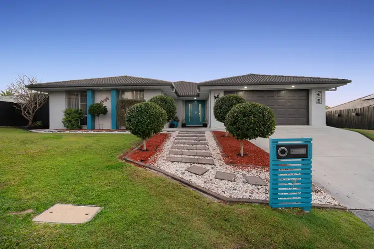Main view of Homely house listing, 7 Grove Place, Flagstone QLD 4280