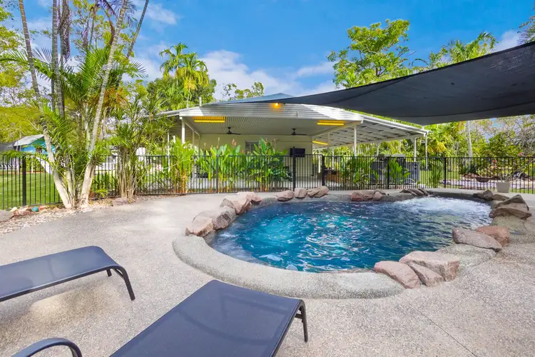Main view of Homely house listing, 45 Andrews Road, Humpty Doo NT 836