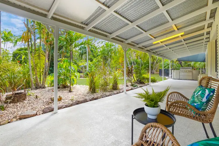 Second view of Homely house listing, 45 Andrews Road, Humpty Doo NT 836