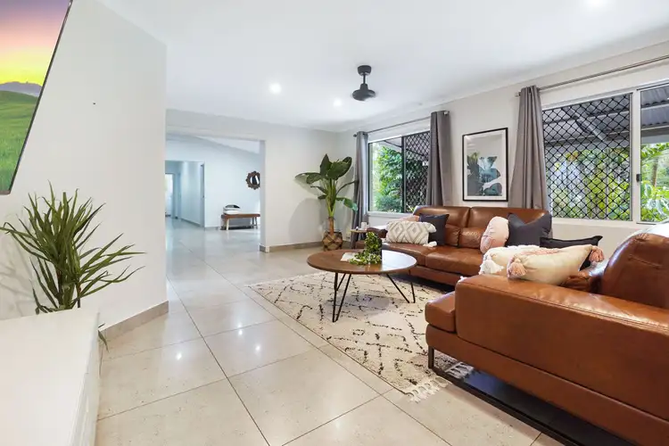 Fourth view of Homely house listing, 45 Andrews Road, Humpty Doo NT 836