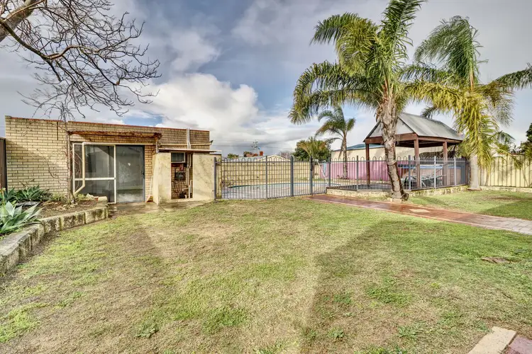 Fourth view of Homely house listing, 36 Clovelly Way, Warnbro WA 6169