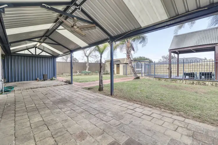 Sixth view of Homely house listing, 36 Clovelly Way, Warnbro WA 6169
