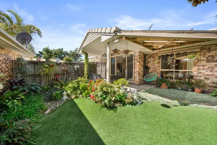Main view of Homely house listing, 2/56 Benfer Road, Victoria Point QLD 4165