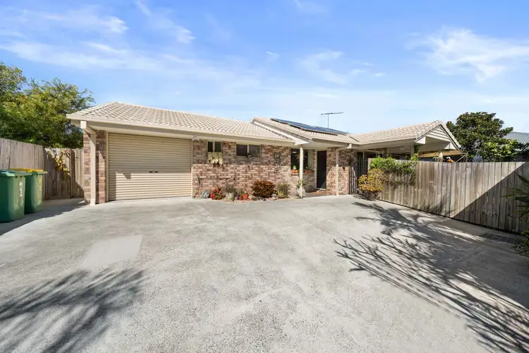 Second view of Homely house listing, 2/56 Benfer Road, Victoria Point QLD 4165