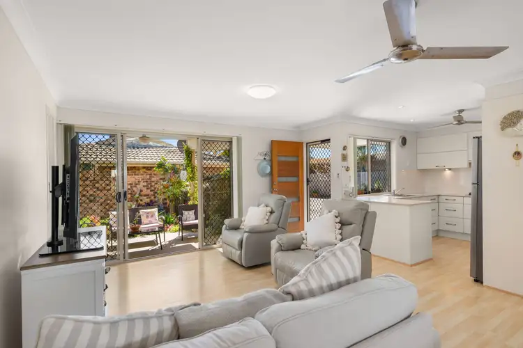 Fourth view of Homely house listing, 2/56 Benfer Road, Victoria Point QLD 4165