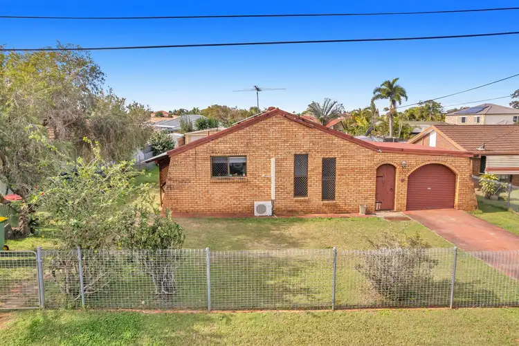 Fifth view of Homely house listing, 10 Brimblecombe Street, Victoria Point QLD 4165