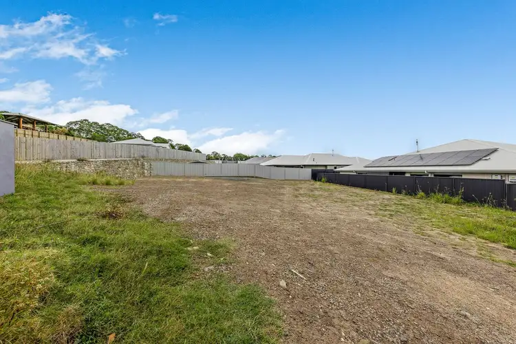 Sixth view of Homely land listing, 11 Camelot Court, Bli Bli QLD 4560