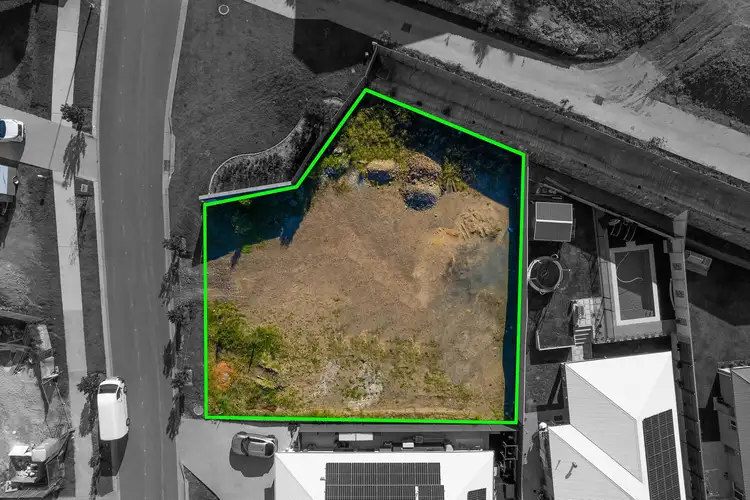 Seventh view of Homely land listing, 11 Camelot Court, Bli Bli QLD 4560