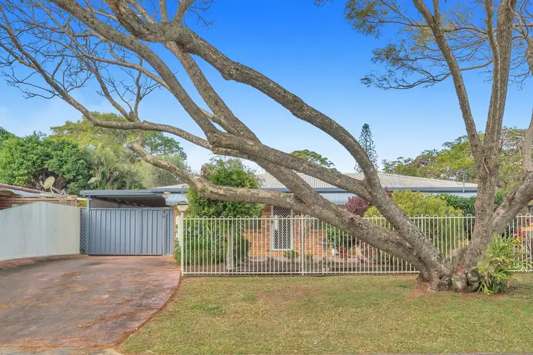 Main view of Homely house listing, 158 Cane Street, Redland Bay QLD 4165
