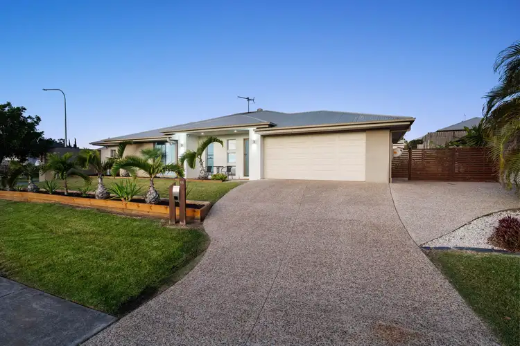 Main view of Homely house listing, 105 Kinross Road, Thornlands QLD 4164