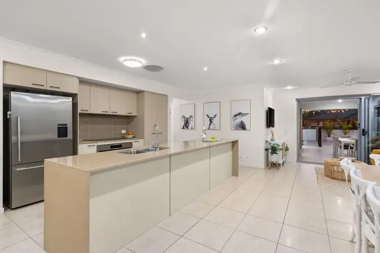 Second view of Homely house listing, 105 Kinross Road, Thornlands QLD 4164