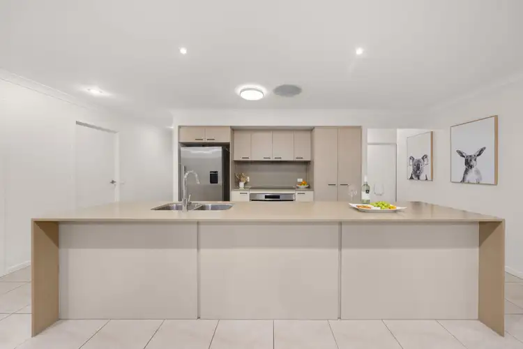 Third view of Homely house listing, 105 Kinross Road, Thornlands QLD 4164