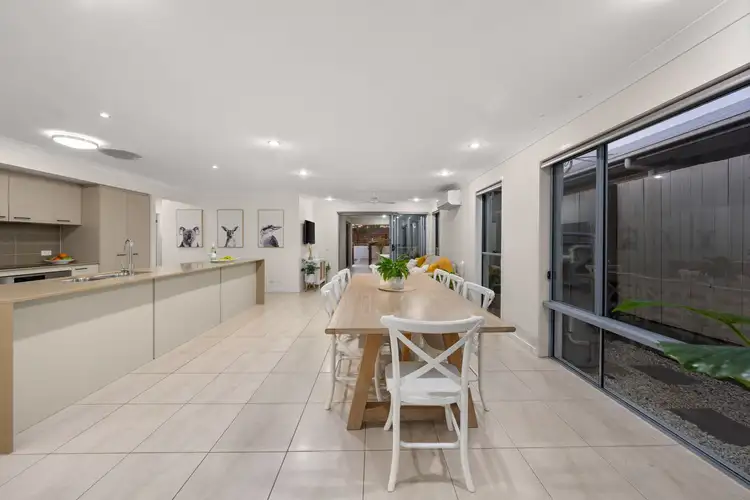 Fourth view of Homely house listing, 105 Kinross Road, Thornlands QLD 4164