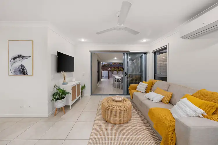 Fifth view of Homely house listing, 105 Kinross Road, Thornlands QLD 4164
