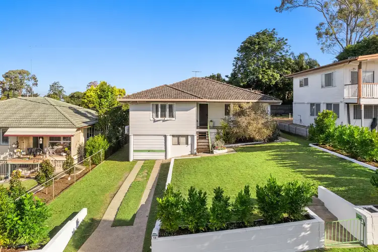 13 Breslin Street, Carina QLD 4152