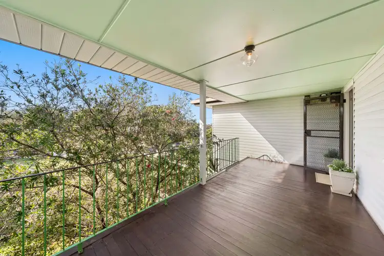 Second view of Homely house listing, 13 Breslin Street, Carina QLD 4152
