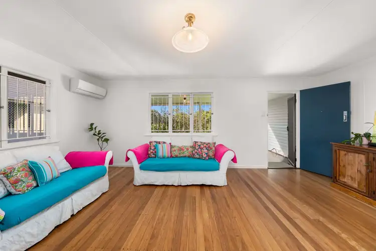 Third view of Homely house listing, 13 Breslin Street, Carina QLD 4152