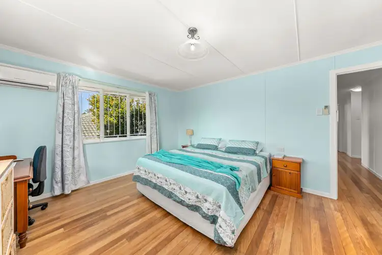 Sixth view of Homely house listing, 13 Breslin Street, Carina QLD 4152