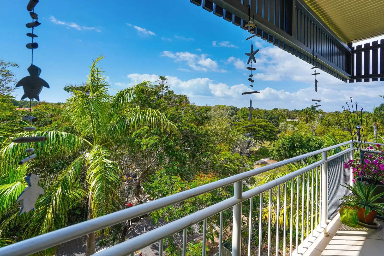 Main view of Homely unit listing, 11/19 Undoolya Street, Tiwi NT 810