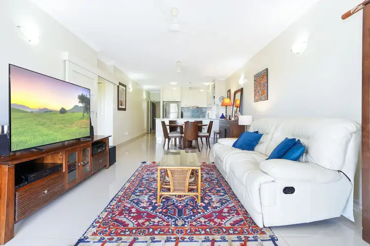 Third view of Homely unit listing, 11/19 Undoolya Street, Tiwi NT 810