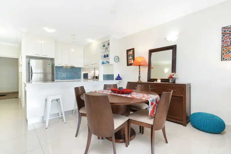 Fourth view of Homely unit listing, 11/19 Undoolya Street, Tiwi NT 810