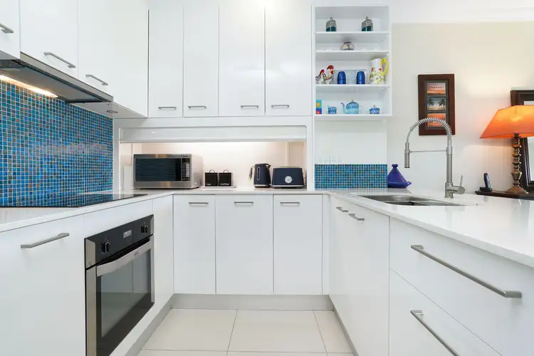 Fifth view of Homely unit listing, 11/19 Undoolya Street, Tiwi NT 810
