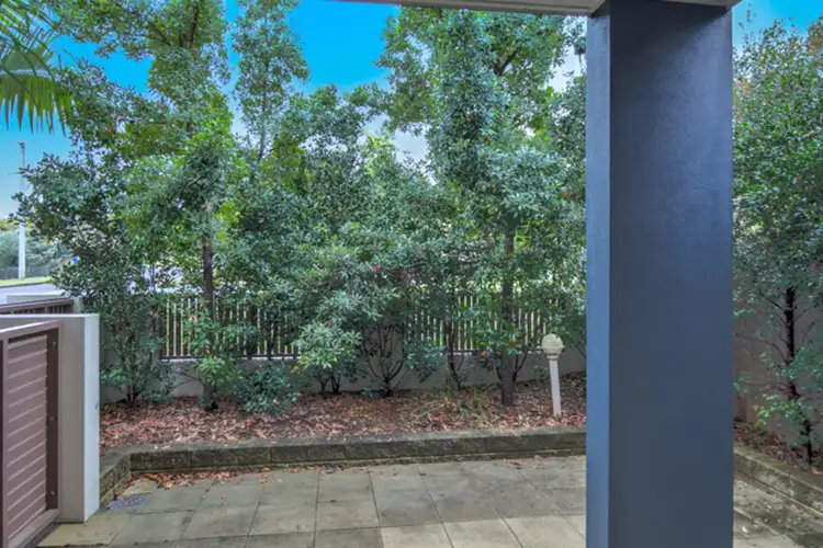 Third view of Homely townhouse listing, 6/38 Channel Street, Cleveland QLD 4163