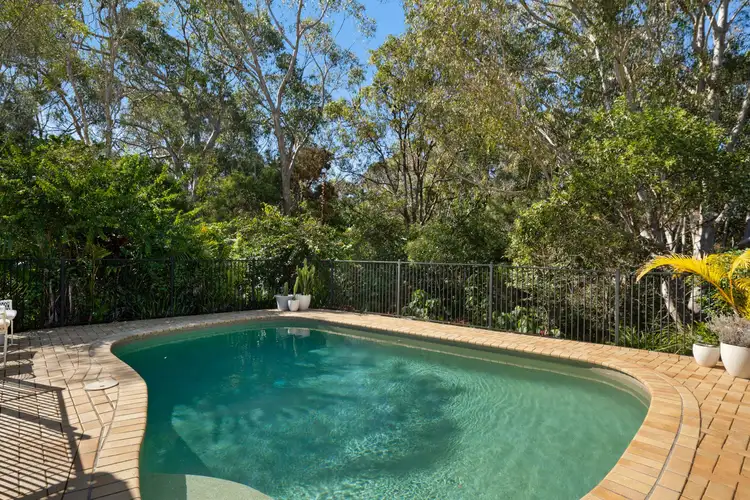 Main view of Homely house listing, 51 Silvara Circuit, Capalaba QLD 4157