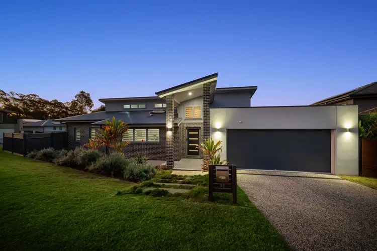 35 Acomis Street, Mackenzie QLD 4156