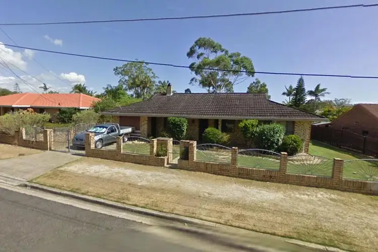 Main view of Homely house listing, 6 Garter Street, Alexandra Hills QLD 4161