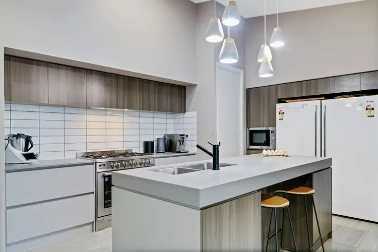 Main view of Homely house listing, 14 Riverview Court, Mooloolah Valley QLD 4553